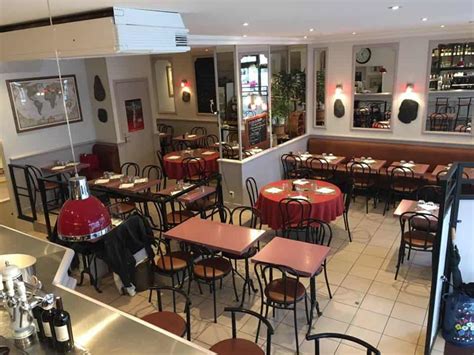 Oh...DiVin à Vanves