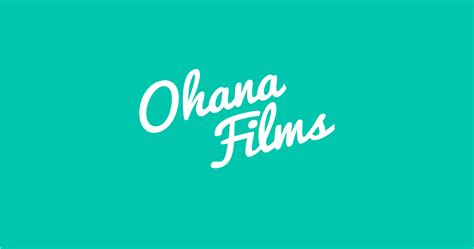 Ohana Films UK