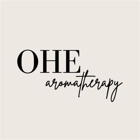 Ohe Aromatherapy 