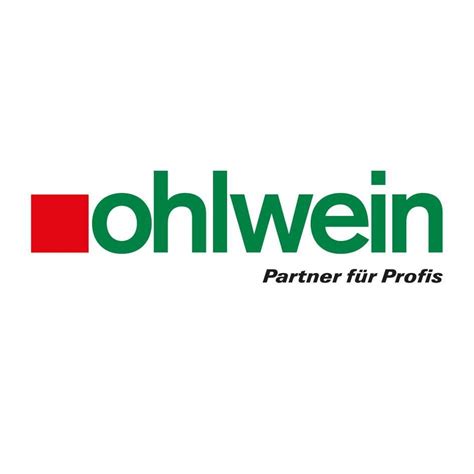 Ohlwein Partner für Profis