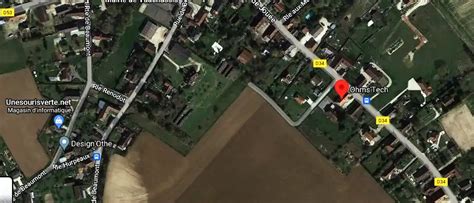 Ohms'Tech à Vauchassis