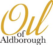 Oil of Aldborough