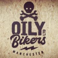 Oily Bikers LTD - Motorcycle & Scooter Centre Manchester