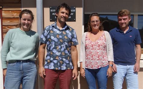 Ojardias Denis à Saint-Pierre-Roche