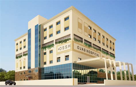 Ojas Hospital Bareli