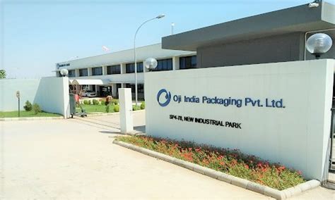 Oji India Packaging Pvt. Ltd.