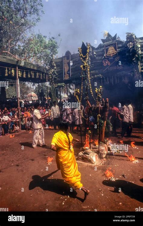 Ok shakthi temple