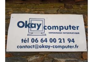 Okay Computer à Cournon