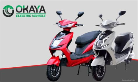 Okaya Electric Vehicle ( PANDEY MOTORS )
