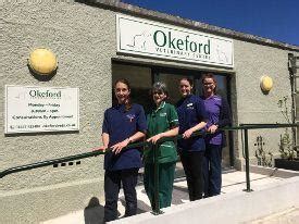 Okeford Veterinary Centre - Chagford