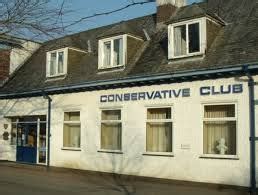 Okehampton Conservative Social Club