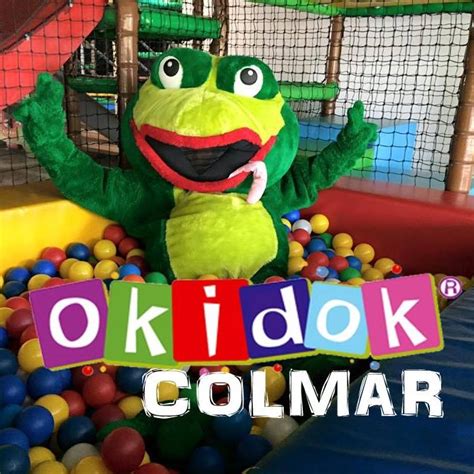 Okidok Colmar à Colmar