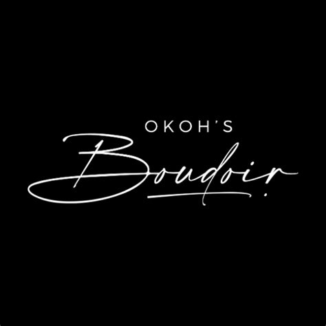 Okoh's Boudoir