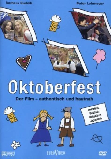 Oktoberfest (2005) film online,Johannes Brunner,Barbara Rudnik,Peter Lohmeyer,August Schmölzer,Gunnar Möller