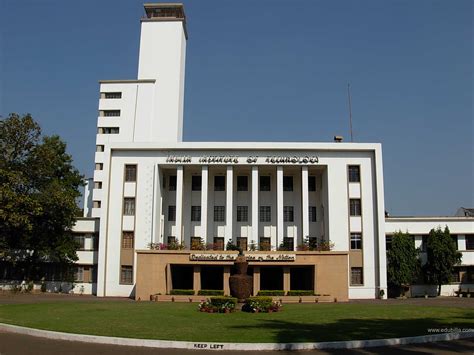 Old Architecture Department, IIT Kharagpur