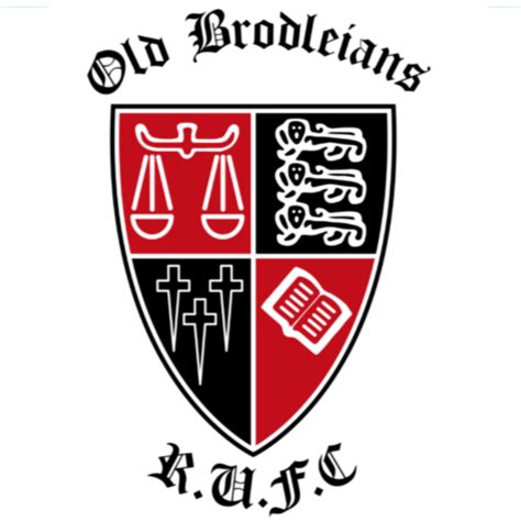 Old Brodleians Rugby Union Football Club