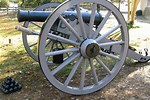 Old Cannons for Sale