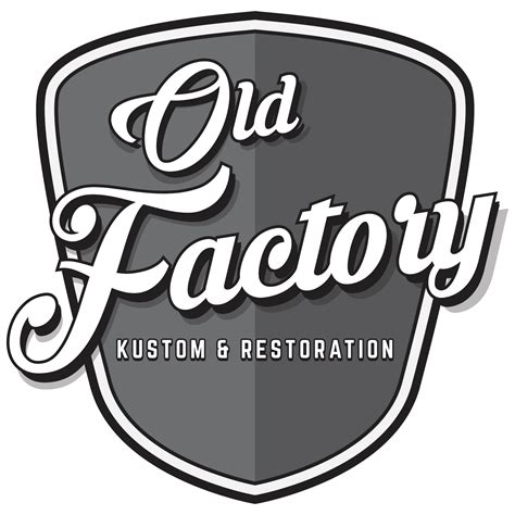 Old Factory Kustom à Anglet