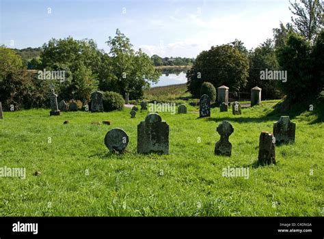 Old Galloon Graveyard