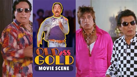 Old Iss Gold (2007) film online,Neeraj Sahay,Asrani,Shakti Kapoor,Kader Khan,Razak Khan