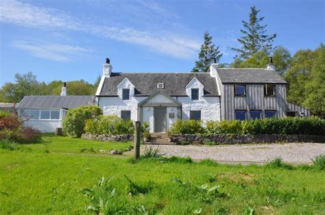Old Kyle Farm - Self Catering Accommodation