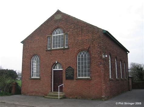 Old Methodist Church