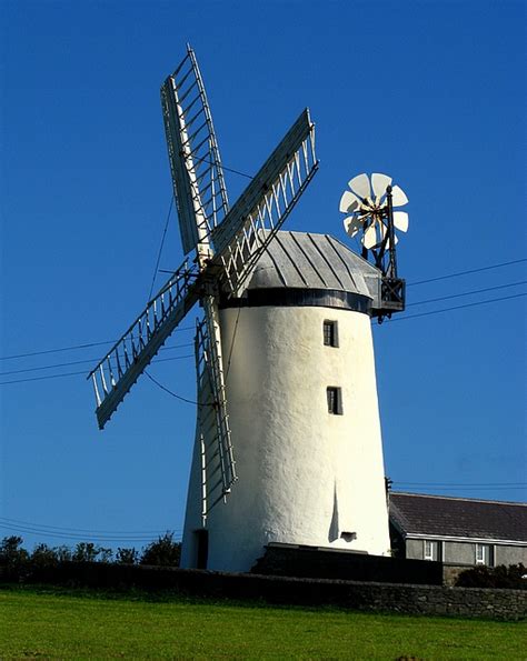 Old Mill (Ireland) Wind Farm