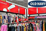 Old Navy Clearance Items