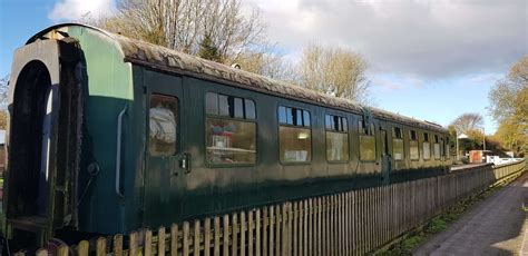 Old Railway Station