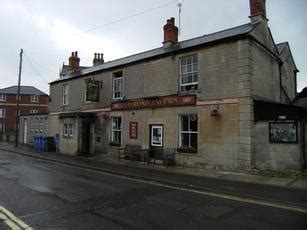 Old Road Tavern
