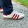 Old School Adidas Shoes
