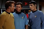 Old Star Trek Episodes