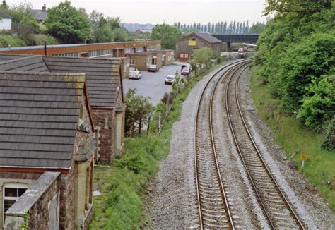 Old Station