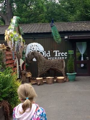 Old Tree Nature Centre (SEND Park)