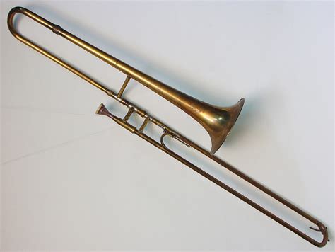 Old Trombone