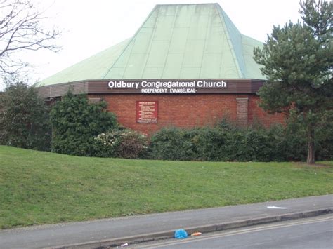 Oldbury Congregational Church