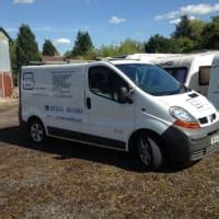 Oldbury Mobile Caravan Servicing and Repairs