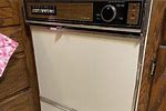 Older Sears Kenmore Dishwasher