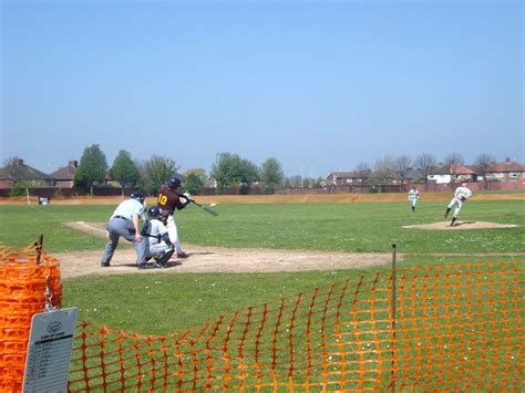 Oldham Baseball Club