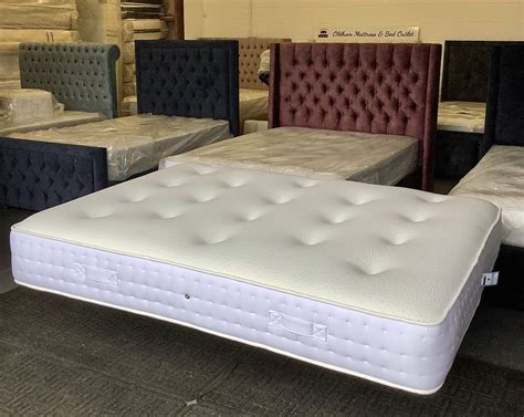 Oldham Mattress & Bed Outlet