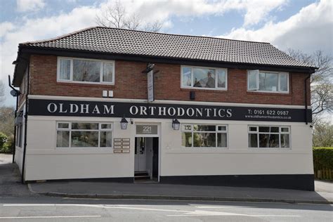 Oldham Orthodontics