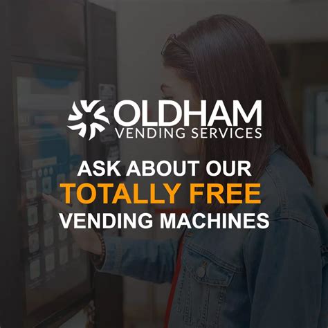 Oldham Vending Services Ltd