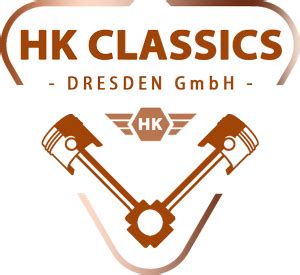 Oldtimer Dresden - HK Classics GmbH