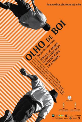 Olho de Boi (2007) film online,Hermanno Penna,Genésio de Barros,Gustavo Machado,Angelina Muniz,Cacá Amaral