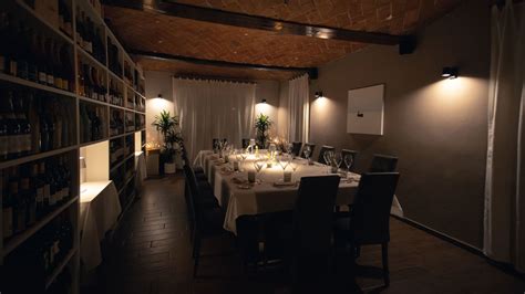 Olimpia Restaurant Modena