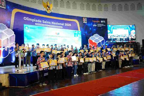 Olimpiade Sains