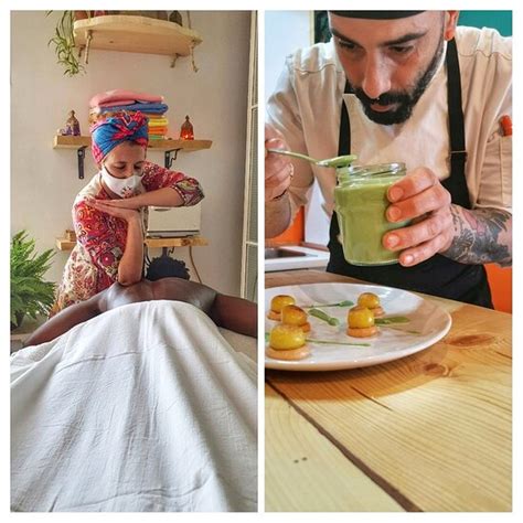 OlisticHouse Florence