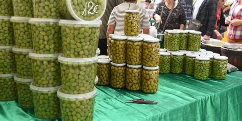Olive Alexandre à Montpellier