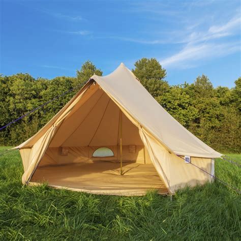 Olive Bells Tent Hire - Bell Tent & Glamping Hire on the Isle Of Wight