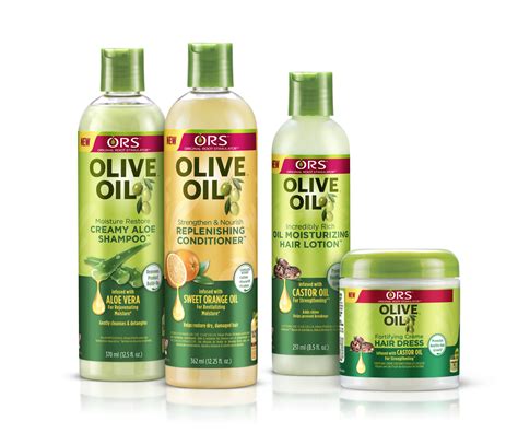 Penggunaan olive di produk kecantikan